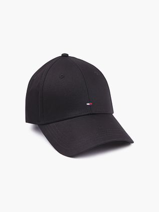 Tommy Hilfiger Kasket Sort