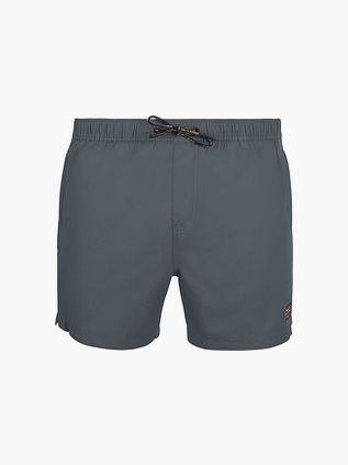 Kąpielówki PME Legend w kolorze ciemnozielonym