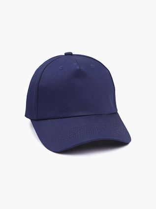 Suitable Casquette Bleu Foncé