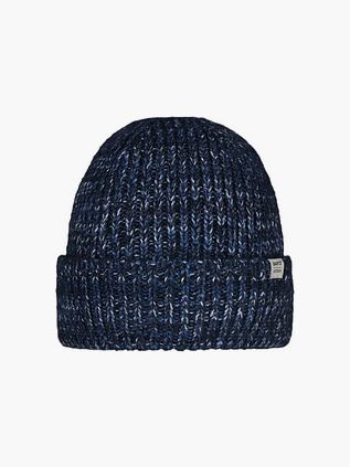 Barts berretto Skaga blu