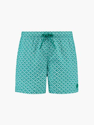 Shiwi badebukser Nate Koraller Omvendt Turkis