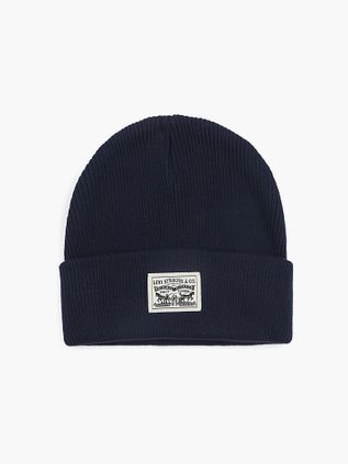 Levi's Hue Patch Navy