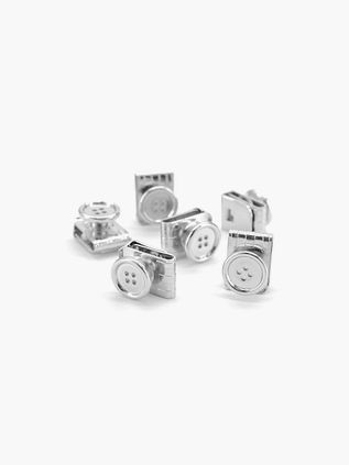 Sir Redman Selerknapper Sølv