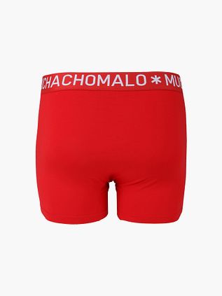 Muchachomalo Boxershorts 3-pakke 1322