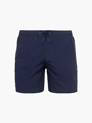 Suitable Svømmetrusse Plain Navy