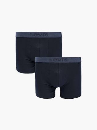 Levi's Brief Boxershorts 2-Pack Marine