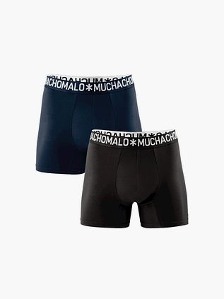 Muchachomalo Boxers 2-pakke