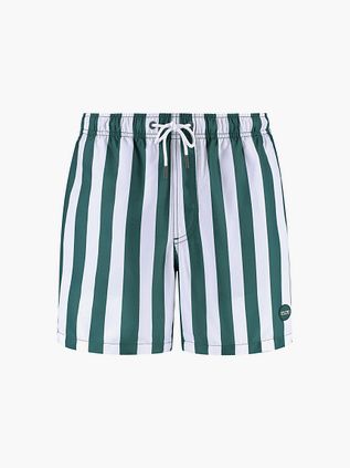 Shiwi Badebukser Mac Mørkegrøn