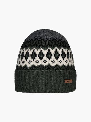 Barts Gregoris Hue Grøn