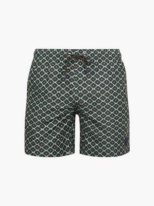 Suitable Badebukse Mine Craft Hær Grønn