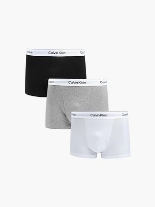 Calvin Klein Boxer MP1 confezione da 3 paia