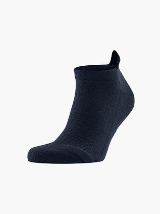 Skarpetki do kostki FALKE Cool Kick granatowe