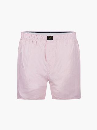 Steppin' Out Boxershorts i Oxford Pink