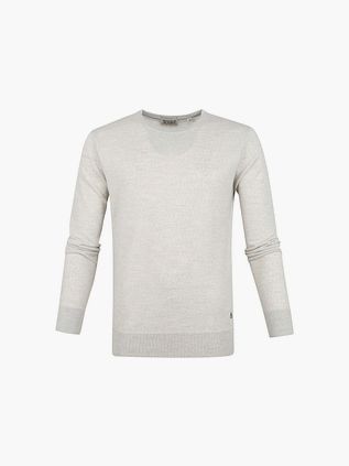 Scotch & Soda Ulltröja Grå