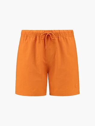 Shiwi badeshorts Nick ørkenorange