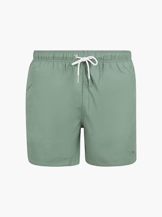 GANT Badeshorts Grün