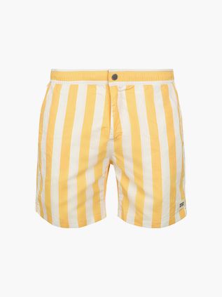 Scotch & Soda Badetøj med striber gul