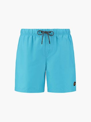 Shiwi Badebukser Mike Lyseblå