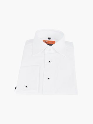 Suitable Smoking Overhemd Slim-Fit