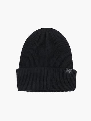 Barts Makalun Beanie Black