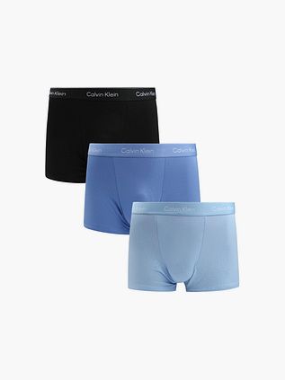 Bokserki Calvin Klein 3-pack W8O