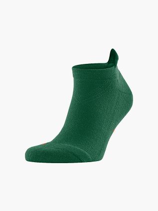 FALKE Cool Kick skarpetki stopki zielone