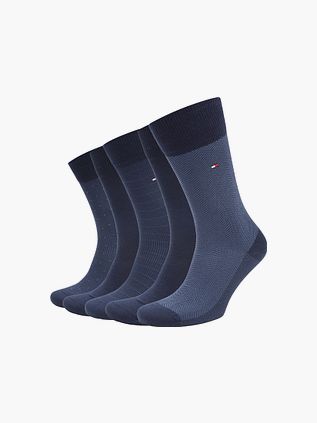 Tommy Hilfiger Giftbox 5-Pack Marine