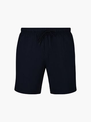 Lacoste Swimwear Marinblå