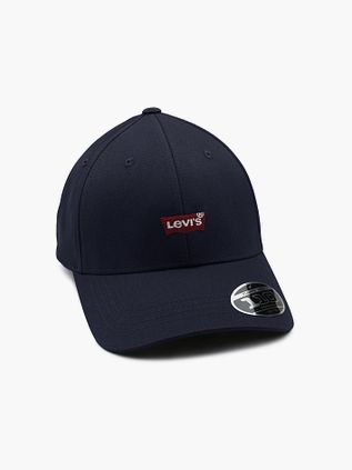 Levi’s Casquette Flexfit Logo Marine