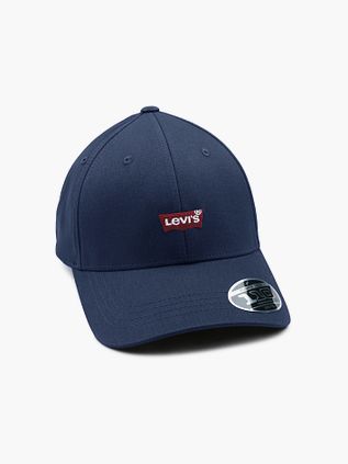 Levi's Pet Flexfit Logo Navy