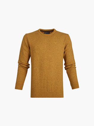 Barbour Tisbury Trøje Gul