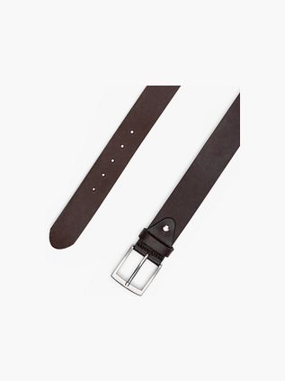 Suitable Gürtel Leder Braun