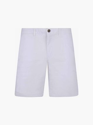 McGregor Shorts Classic GMD White