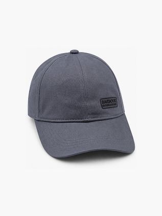 Barbour Norton Drill Sports Pet Blue