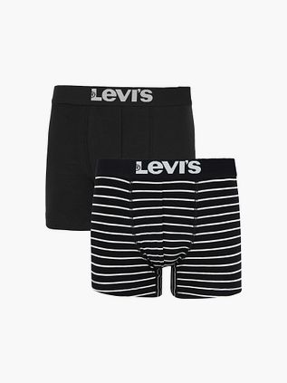 Levi's Boxershorts 2-pakning med Striber