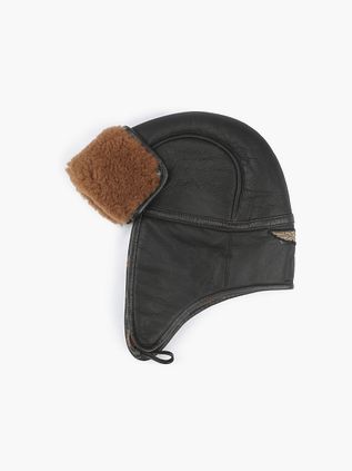 PME Legend Flight Kasket Brun