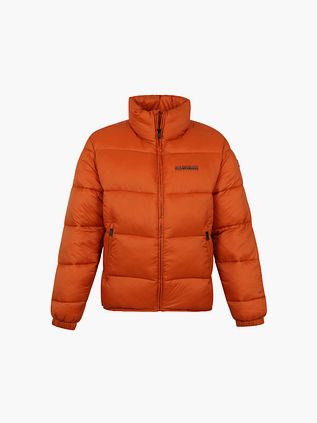 Napapijri Jakke Suomi Orange