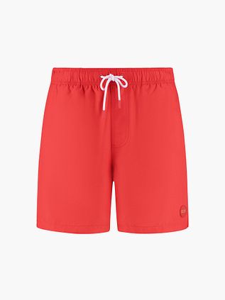 Shiwi Badebukser Mike Rød