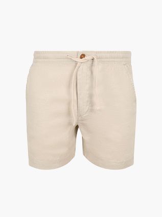 Superdry Short Lin Merchant Sable