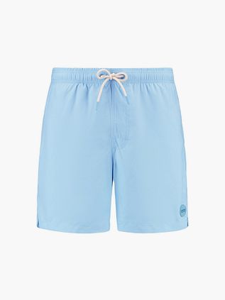 Shiwi Badebukser Mike Lyseblå