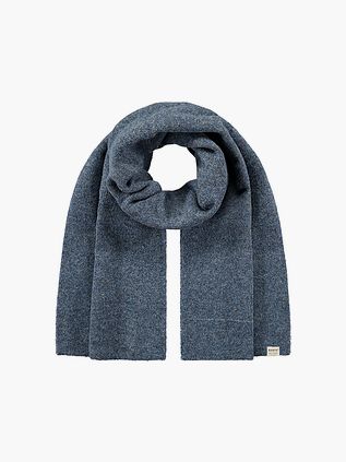 Barts William Tørklæde Blå