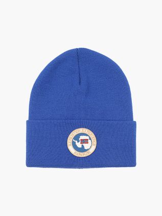 Napapijri Mountain Hue Blå