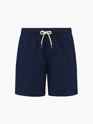 Shiwi Badebukse Mike Marineblå