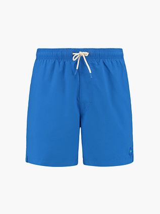 Shiwi Badebukser Mike Blå