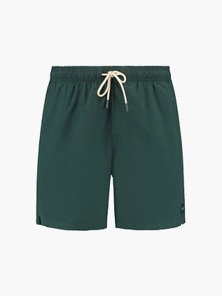 Shiwi Badebukser Mike Mørkegrøn
