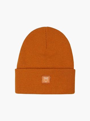 KnowledgeCotton Apparel Hue Uld Orange