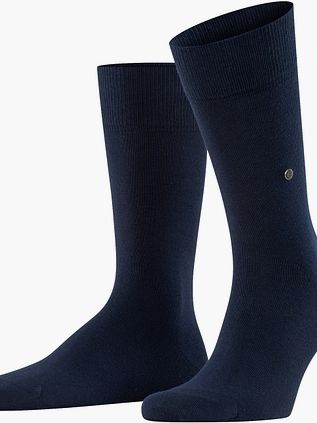 Burlington Gaveæske 2-pakning Uni Navy