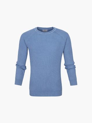 Suitable Prestige Pull Cris Blau