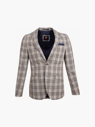 Suitable Blazer Captiva Kamel