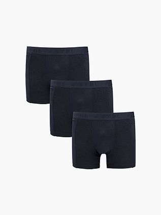 Suitable Toni bokserki 3-pak Navy